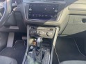 Volkswagen tiguan 2.0 tdi 150 dsg7 black r-line occasion simplicicar frejus  simplicicar simplicibike france