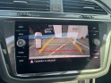 Volkswagen tiguan 2.0 tdi 150 dsg7 black r-line occasion simplicicar frejus  simplicicar simplicibike france