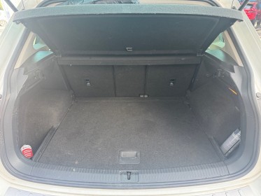 Volkswagen tiguan 2.0 tdi 150 dsg7 black r-line occasion simplicicar frejus  simplicicar simplicibike france