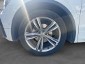 Volkswagen tiguan 2.0 tdi 150 dsg7 black r-line occasion simplicicar frejus  simplicicar simplicibike france
