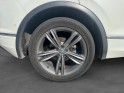 Volkswagen tiguan 2.0 tdi 150 dsg7 black r-line occasion simplicicar frejus  simplicicar simplicibike france