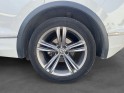 Volkswagen tiguan 2.0 tdi 150 dsg7 black r-line occasion simplicicar frejus  simplicicar simplicibike france