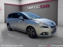 Peugeot 5008 1.6 e-hdi 115ch bmp6 garantie 12 mois occasion montpellier (34) simplicicar simplicibike france