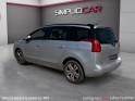 Peugeot 5008 1.6 e-hdi 115ch bmp6 garantie 12 mois occasion montpellier (34) simplicicar simplicibike france
