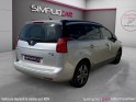 Peugeot 5008 1.6 e-hdi 115ch bmp6 garantie 12 mois occasion montpellier (34) simplicicar simplicibike france