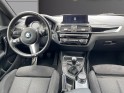 Bmw serie 1 f20 lci2 116i 109 ch m sport shadow - carplay - siège chauffant - drive select occasion simplicicar la fleche...
