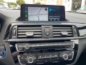 Bmw serie 1 f20 lci2 116i 109 ch m sport shadow - carplay - siège chauffant - drive select occasion simplicicar la fleche...