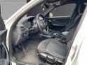 Bmw serie 1 f20 lci2 116i 109 ch m sport shadow - carplay - siège chauffant - drive select occasion simplicicar la fleche...