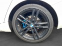 Bmw serie 1 f20 lci2 116i 109 ch m sport shadow - carplay - siège chauffant - drive select occasion simplicicar la fleche...