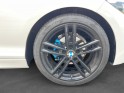 Bmw serie 1 f20 lci2 116i 109 ch m sport shadow - carplay - siège chauffant - drive select occasion simplicicar la fleche...