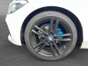 Bmw serie 1 f20 lci2 116i 109 ch m sport shadow - carplay - siège chauffant - drive select occasion simplicicar la fleche...