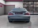 Mercedes classe cla 180d 7-g dct sensation camÉra de recul garantie 12 mois occasion montpellier (34) simplicicar...