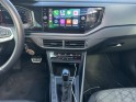 Volkswagen polo 1.0 tsi 110 dsg7 r-line - toit ouvrant - carplay - camÉra - garantie 12 mois occasion simplicicar nimes - rb...
