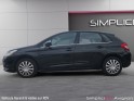 Citroen c4 business 1.6 90ch`hdi gps radar... distri vidange aucun frais a prévoir ideal jeune conducteur occasion avignon...