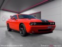 Dodge challenger srt/8 6.1 first edition  sièges électriques et chauffants  12 mois garantie occasion simplicicar vernon...