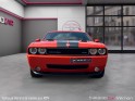 Dodge challenger srt/8 6.1 first edition  sièges électriques et chauffants  12 mois garantie occasion simplicicar vernon...