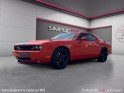 Dodge challenger srt/8 6.1 first edition  sièges électriques et chauffants  12 mois garantie occasion simplicicar vernon...