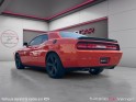 Dodge challenger srt/8 6.1 first edition  sièges électriques et chauffants  12 mois garantie occasion simplicicar vernon...