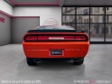 Dodge challenger srt/8 6.1 first edition  sièges électriques et chauffants  12 mois garantie occasion simplicicar vernon...