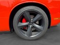 Dodge challenger srt/8 6.1 first edition  sièges électriques et chauffants  12 mois garantie occasion simplicicar vernon...