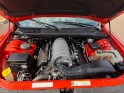 Dodge challenger srt/8 6.1 first edition  sièges électriques et chauffants  12 mois garantie occasion simplicicar vernon...