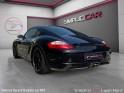 Porsche cayman porsche cayman s 3.4 295 ch type 987  pack chrono échappement porsche amortisseur hydro occasion simplicicar...