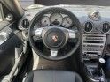 Porsche cayman porsche cayman s 3.4 295 ch type 987  pack chrono échappement porsche amortisseur hydro occasion simplicicar...