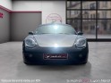 Porsche cayman porsche cayman s 3.4 295 ch type 987  pack chrono échappement porsche amortisseur hydro occasion simplicicar...