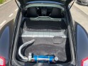 Porsche cayman porsche cayman s 3.4 295 ch type 987  pack chrono échappement porsche amortisseur hydro occasion simplicicar...