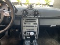 Porsche cayman porsche cayman s 3.4 295 ch type 987  pack chrono échappement porsche amortisseur hydro occasion simplicicar...