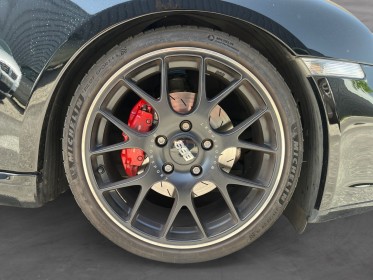Porsche cayman porsche cayman s 3.4 295 ch type 987  pack chrono échappement porsche amortisseur hydro occasion simplicicar...