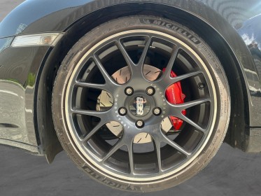 Porsche cayman porsche cayman s 3.4 295 ch type 987  pack chrono échappement porsche amortisseur hydro occasion simplicicar...