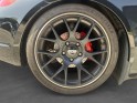 Porsche cayman porsche cayman s 3.4 295 ch type 987  pack chrono échappement porsche amortisseur hydro occasion simplicicar...
