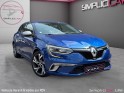 Renault megane iv berline dci 110 energy gt occasion simplicicar lille  simplicicar simplicibike france