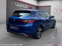 Renault megane iv berline dci 110 energy gt occasion simplicicar lille  simplicicar simplicibike france
