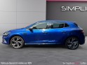 Renault megane iv berline dci 110 energy gt occasion simplicicar lille  simplicicar simplicibike france