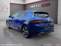 Renault megane iv berline dci 110 energy gt occasion simplicicar lille  simplicicar simplicibike france