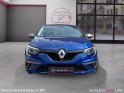 Renault megane iv berline dci 110 energy gt occasion simplicicar lille  simplicicar simplicibike france