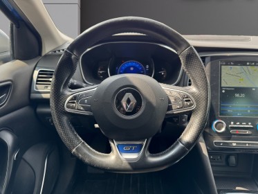 Renault megane iv berline dci 110 energy gt occasion simplicicar lille  simplicicar simplicibike france