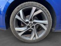 Renault megane iv berline dci 110 energy gt occasion simplicicar lille  simplicicar simplicibike france