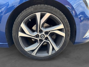 Renault megane iv berline dci 110 energy gt occasion simplicicar lille  simplicicar simplicibike france
