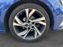 Renault megane iv berline dci 110 energy gt occasion simplicicar lille  simplicicar simplicibike france