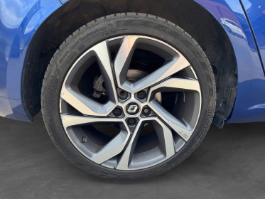 Renault megane iv berline dci 110 energy gt occasion simplicicar lille  simplicicar simplicibike france