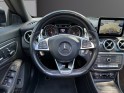 Mercedes classe cla 220 d 7-g dct fascination / amg - toit ouvrant - caméra - garantie 12 mois occasion simplicicar nimes -...