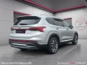 Hyundai santa fe 1.6 t-gdi plug-in 265 htrac bva6 executive, garantie 5 ans 2030, toit ouvrant, camera 360, carplay,...