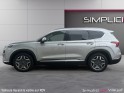 Hyundai santa fe 1.6 t-gdi plug-in 265 htrac bva6 executive, garantie 5 ans 2030, toit ouvrant, camera 360, carplay,...
