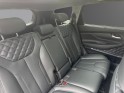 Hyundai santa fe 1.6 t-gdi plug-in 265 htrac bva6 executive, garantie 5 ans 2030, toit ouvrant, camera 360, carplay,...