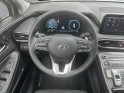 Hyundai santa fe 1.6 t-gdi plug-in 265 htrac bva6 executive, garantie 5 ans 2030, toit ouvrant, camera 360, carplay,...