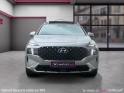 Hyundai santa fe 1.6 t-gdi plug-in 265 htrac bva6 executive, garantie 5 ans 2030, toit ouvrant, camera 360, carplay,...