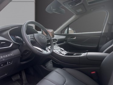 Hyundai santa fe 1.6 t-gdi plug-in 265 htrac bva6 executive, garantie 5 ans 2030, toit ouvrant, camera 360, carplay,...